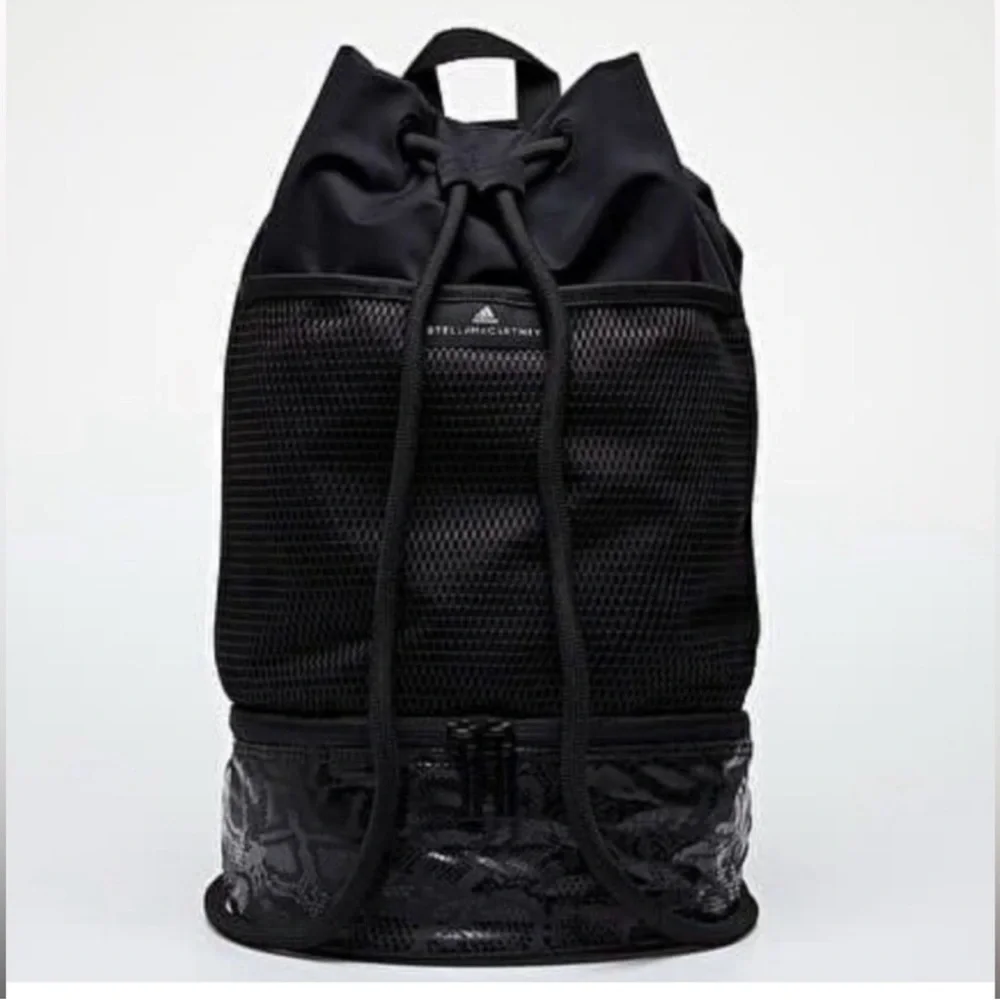 NWT - Stella McCartney x Adidas - Boxing Gymsack Bag